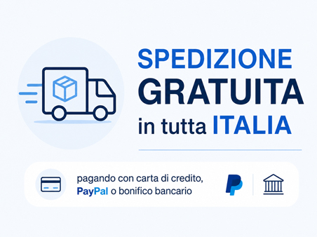 spedizione-gratuita